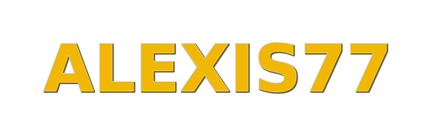 ALEXIS77
